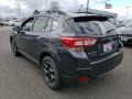 Dark Gray Metallic - Crosstrek 2.0i Photo No. 4