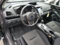 Dark Gray Metallic - Crosstrek 2.0i Photo No. 8