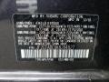 Dark Gray Metallic - Crosstrek 2.0i Photo No. 9