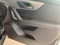 Nightfall Metallic - Blazer 3.6L Cloth AWD Photo No. 16