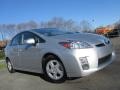 Classic Silver Metallic - Prius Hybrid III Photo No. 2