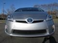 Classic Silver Metallic - Prius Hybrid III Photo No. 4