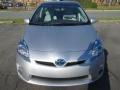 Classic Silver Metallic - Prius Hybrid III Photo No. 5