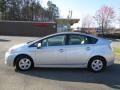 Classic Silver Metallic - Prius Hybrid III Photo No. 7