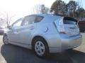 Classic Silver Metallic - Prius Hybrid III Photo No. 8