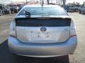 Classic Silver Metallic - Prius Hybrid III Photo No. 9