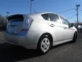 Classic Silver Metallic - Prius Hybrid III Photo No. 10