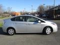 Classic Silver Metallic - Prius Hybrid III Photo No. 11