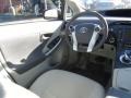 Classic Silver Metallic - Prius Hybrid III Photo No. 12