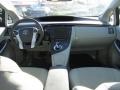 Classic Silver Metallic - Prius Hybrid III Photo No. 13