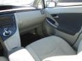 Classic Silver Metallic - Prius Hybrid III Photo No. 14