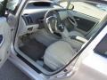 Classic Silver Metallic - Prius Hybrid III Photo No. 17
