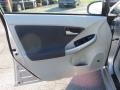 Classic Silver Metallic - Prius Hybrid III Photo No. 18