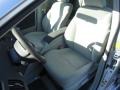 Classic Silver Metallic - Prius Hybrid III Photo No. 19