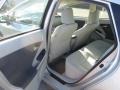 Classic Silver Metallic - Prius Hybrid III Photo No. 20