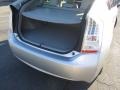 Classic Silver Metallic - Prius Hybrid III Photo No. 21