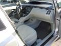 Classic Silver Metallic - Prius Hybrid III Photo No. 22