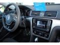 Fortana Red Metallic - Passat S Sedan Photo No. 19