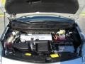 Classic Silver Metallic - Prius Hybrid III Photo No. 25