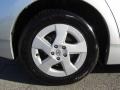 Classic Silver Metallic - Prius Hybrid III Photo No. 26