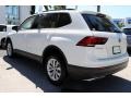 Pure White - Tiguan S Photo No. 7