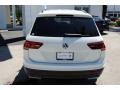 Pure White - Tiguan S Photo No. 8