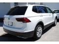 Pure White - Tiguan S Photo No. 10