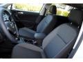 Pure White - Tiguan S Photo No. 14