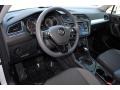 Pure White - Tiguan S Photo No. 16