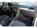 Pure White - Tiguan S Photo No. 18