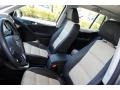 Panther Gray Metallic - Tiguan S Photo No. 13