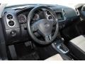 Panther Gray Metallic - Tiguan S Photo No. 15