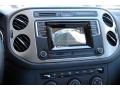 Panther Gray Metallic - Tiguan S Photo No. 16