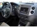 Panther Gray Metallic - Tiguan S Photo No. 19