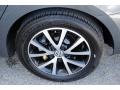 2018 Platinum Gray Metallic Volkswagen Jetta SE  photo #11