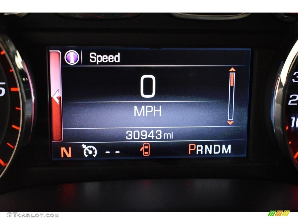 2015 Sierra 1500 SLE Double Cab 4x4 - Bronze Alloy Metallic / Jet Black photo #14