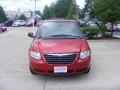 2005 Inferno Red Pearl Chrysler Town & Country Touring  photo #3
