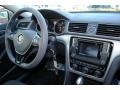 Titanium Beige - Passat S Sedan Photo No. 18