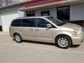 2012 Cashmere Pearl Chrysler Town & Country Touring - L  photo #1