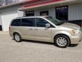 Cashmere Pearl 2012 Chrysler Town & Country Touring - L