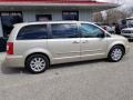 2012 Cashmere Pearl Chrysler Town & Country Touring - L  photo #2