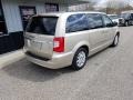 2012 Cashmere Pearl Chrysler Town & Country Touring - L  photo #3