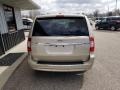 2012 Cashmere Pearl Chrysler Town & Country Touring - L  photo #4