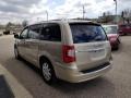 2012 Cashmere Pearl Chrysler Town & Country Touring - L  photo #5