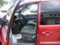 2005 Inferno Red Pearl Chrysler Town & Country Touring  photo #7