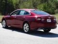 2019 Cajun Red Tintcoat Chevrolet Malibu Premier  photo #7