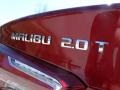 2019 Cajun Red Tintcoat Chevrolet Malibu Premier  photo #9
