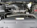 2012 Black Dodge Ram 1500 Big Horn Quad Cab 4x4  photo #6