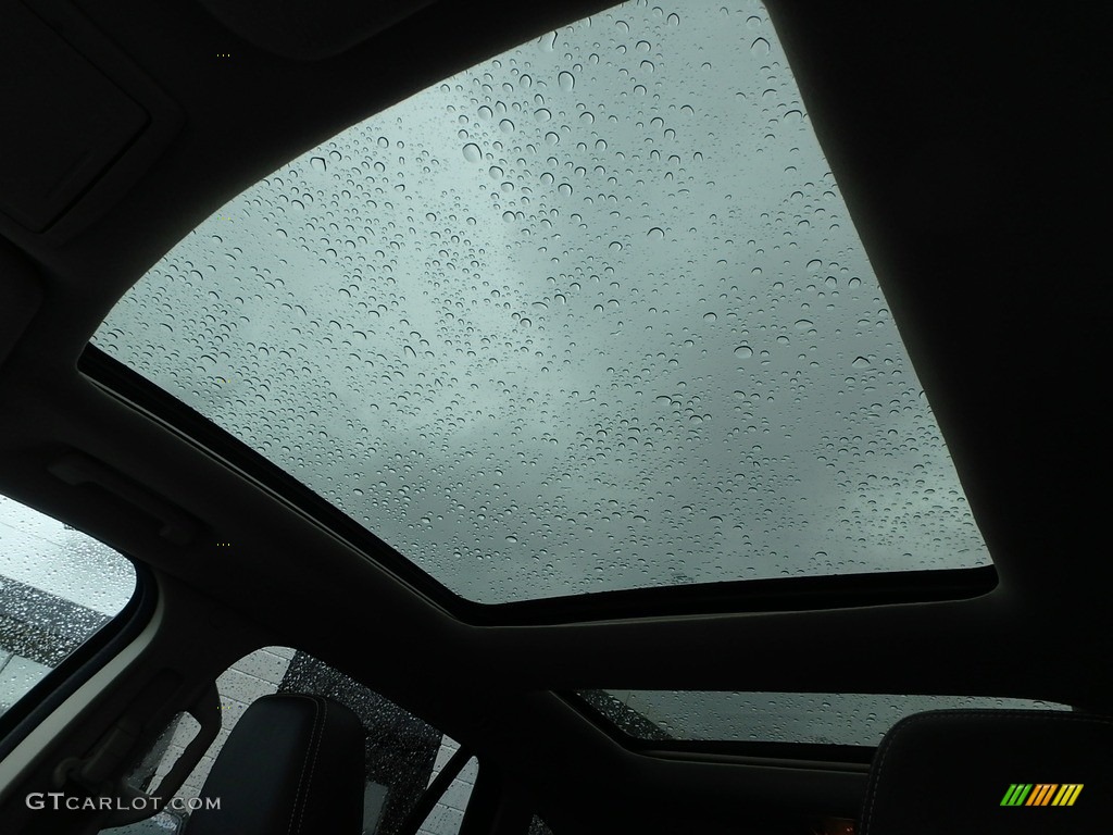 2010 Edge Limited AWD - Tuxedo Black Metallic / Charcoal Black photo #22