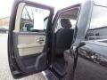 2012 Black Dodge Ram 1500 Big Horn Quad Cab 4x4  photo #28